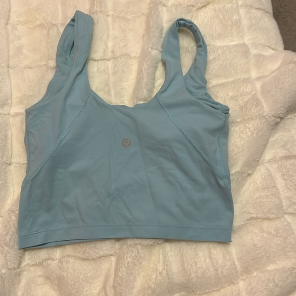 lululemon align tank - Picture 4 of 4